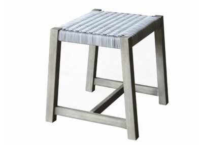 Oban Rattan Stool Oban Rattan Stool